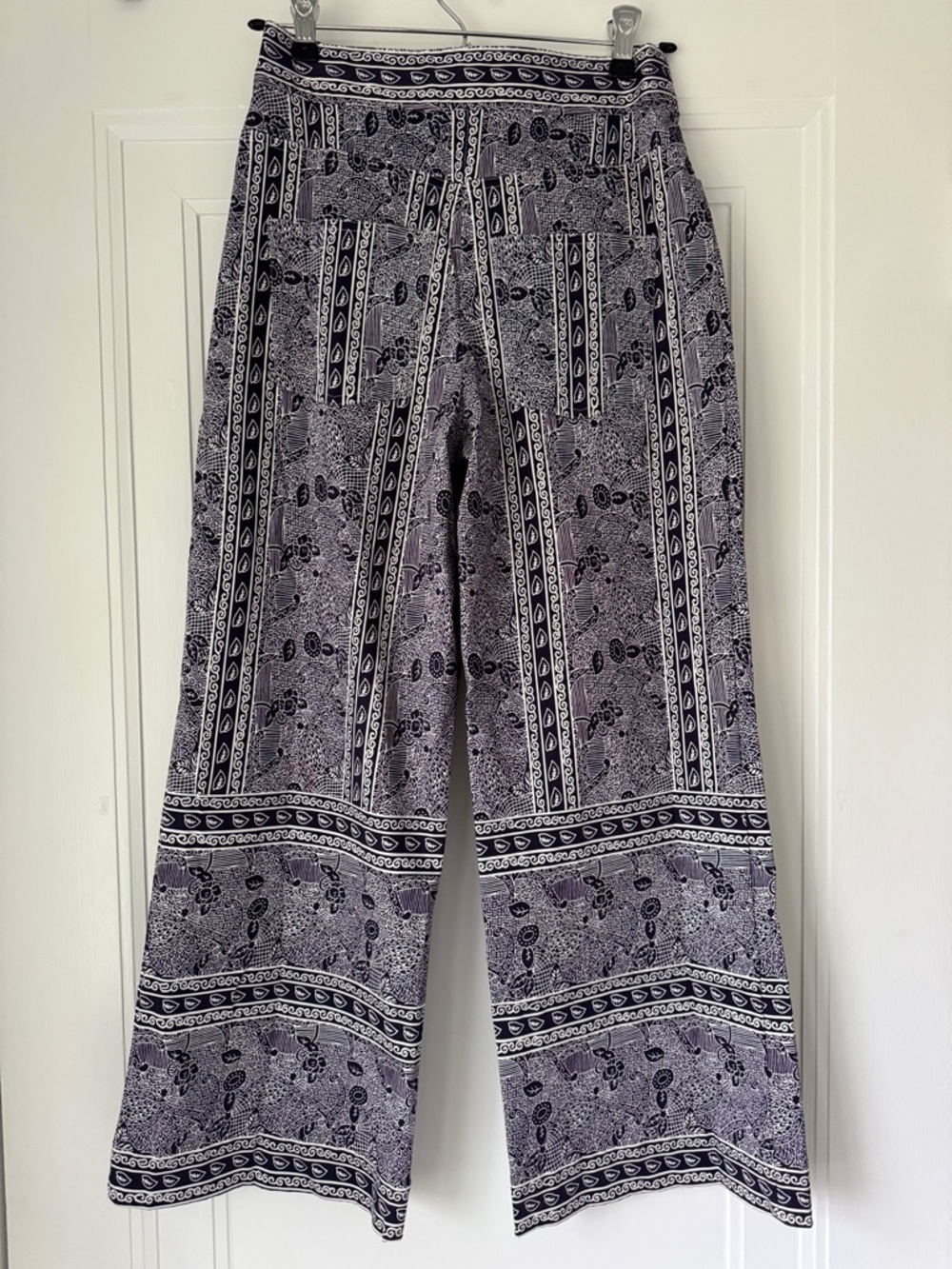 NWT Julia Amory Babe Pant - Twilight Marbella XS - Picture 2 of 4